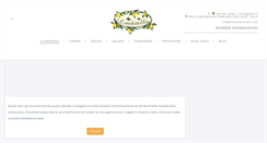 Desktop Screenshot of masserialimbitello.com