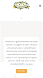 Mobile Screenshot of masserialimbitello.com