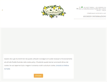 Tablet Screenshot of masserialimbitello.com